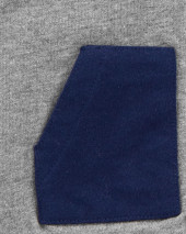 3-Piece Little Vest Set