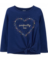 Perfectly Me Jersey Tee